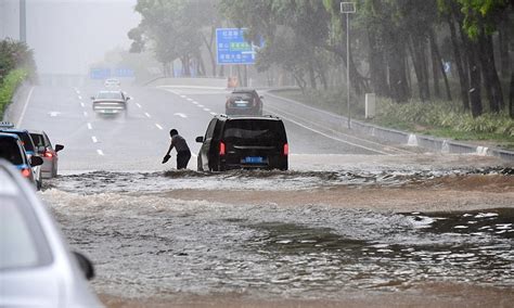 guangdong china weather.